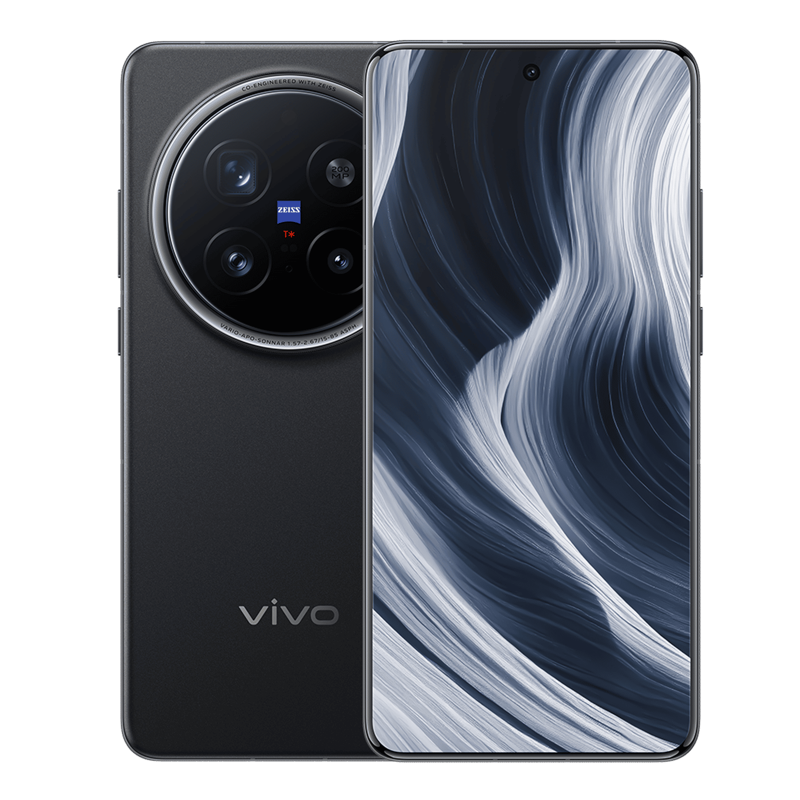 vivo X200 Pro　12/256 GB Buy vivo X200 Pro 5G (16GB RAM, 512GB, Cosmos Black) Online - Croma